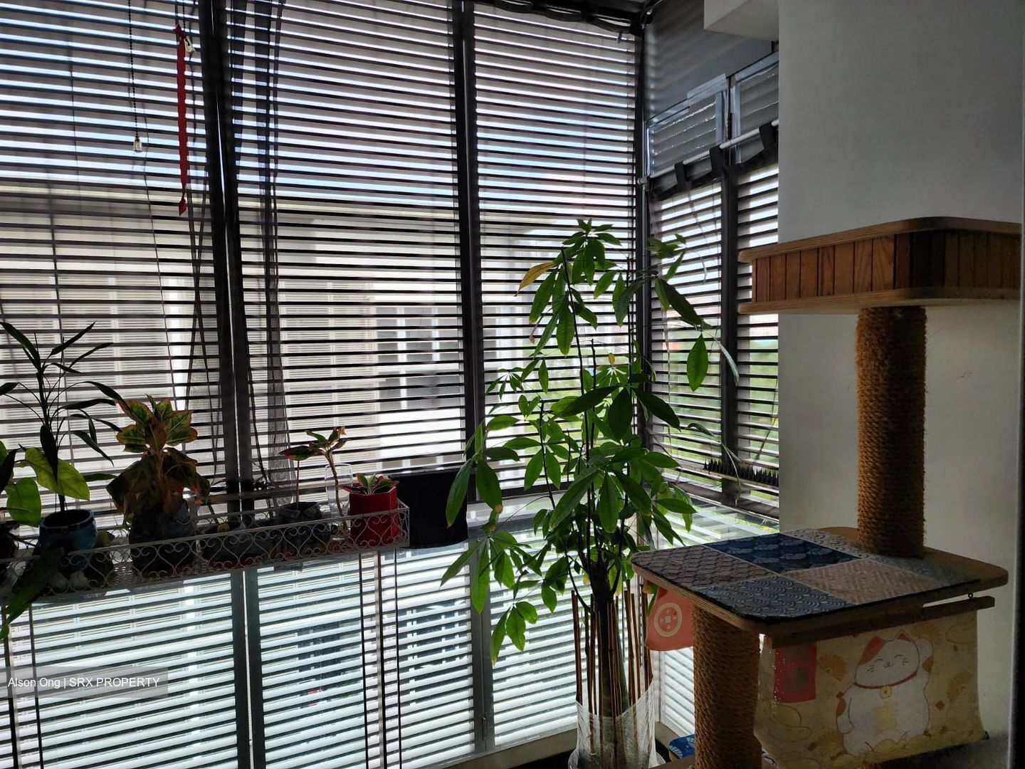 euHabitat (D14), Condominium #504582351